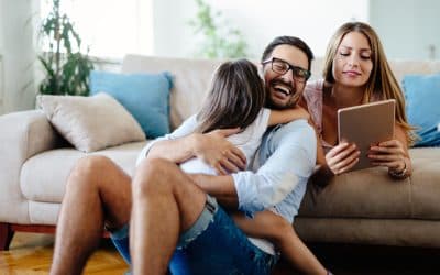 How Brain Games Are Bringing Families Together