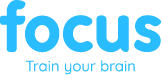 Focus — train your brain